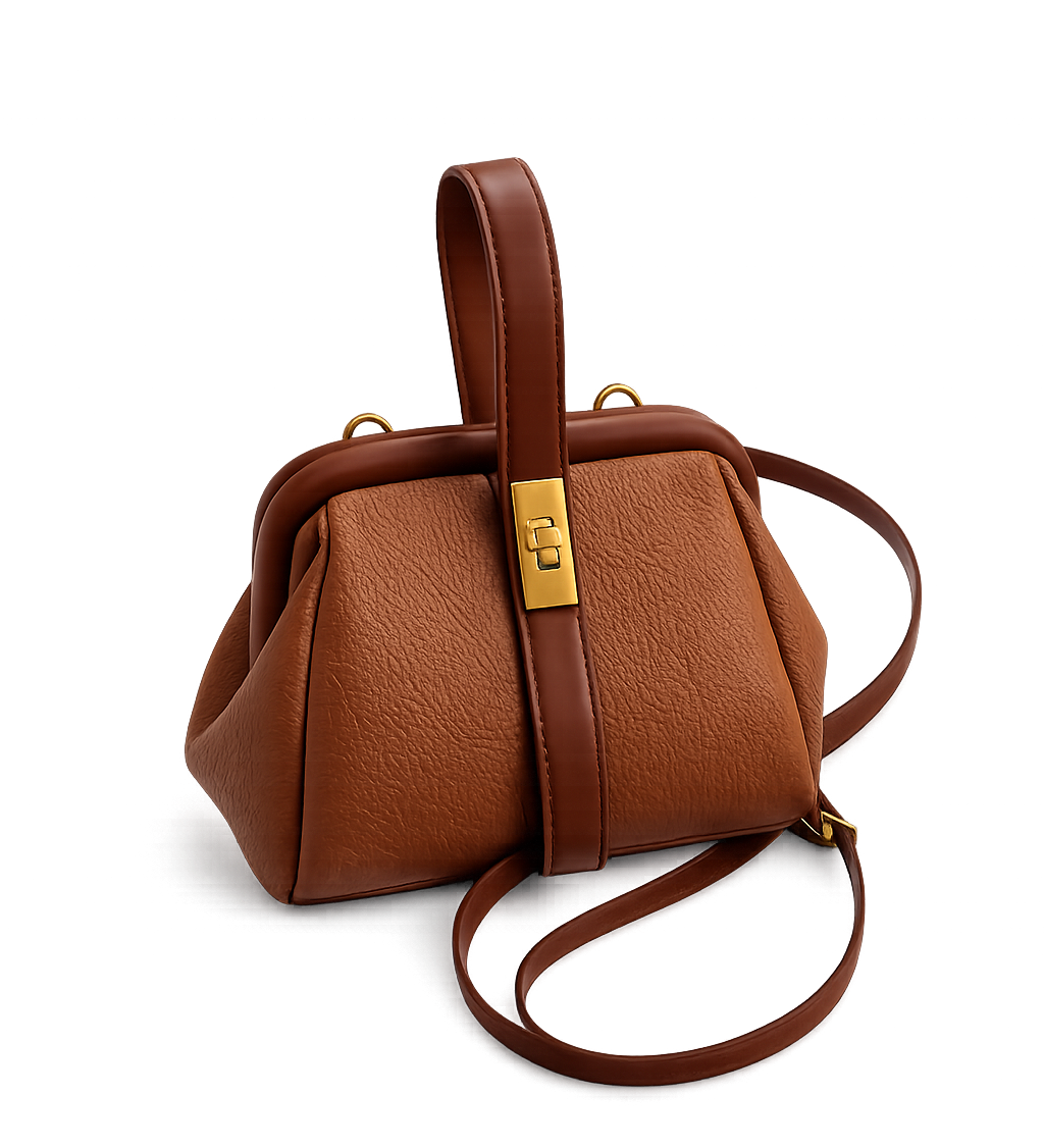 Retrotyylinen eleganta soma
