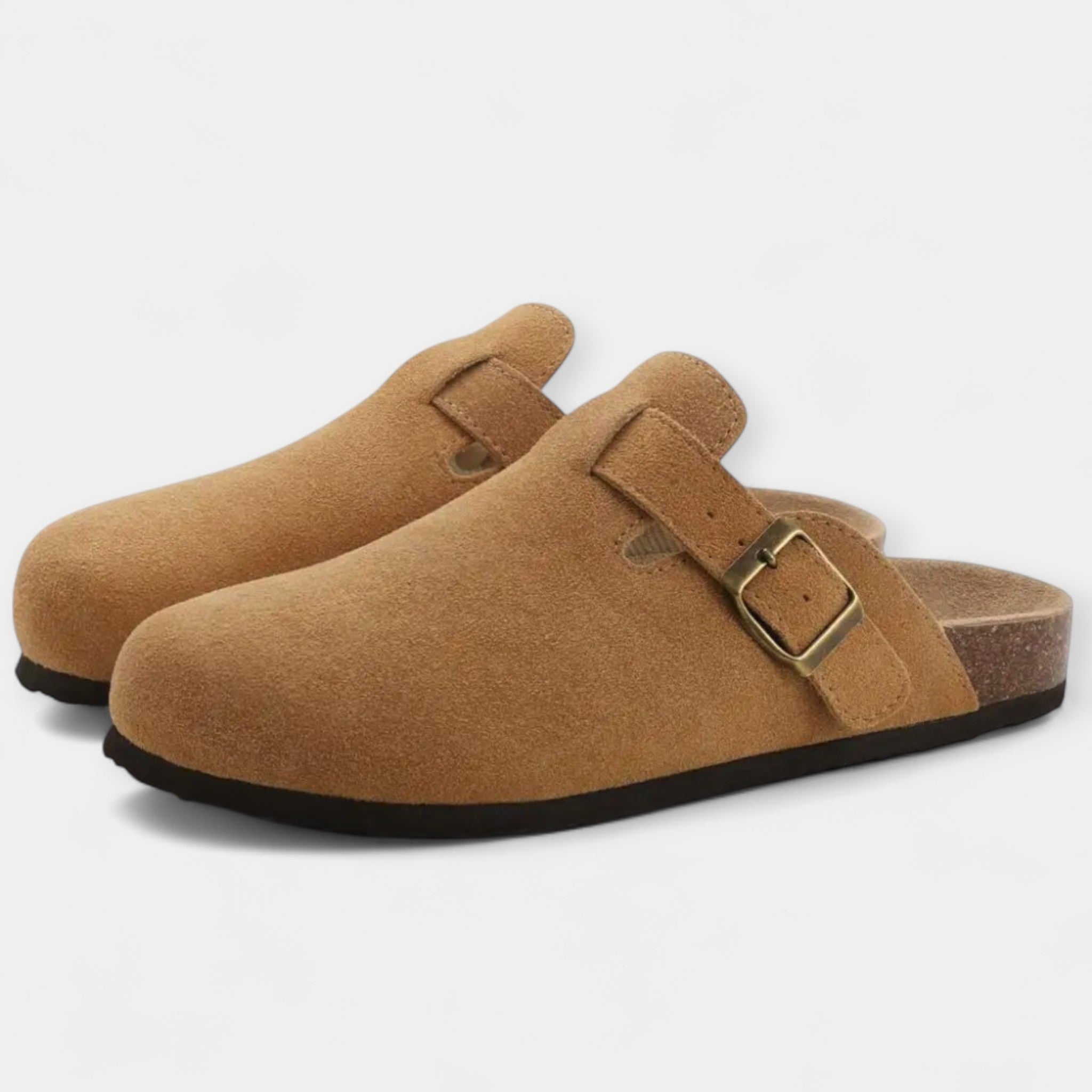 Vieglas sandales