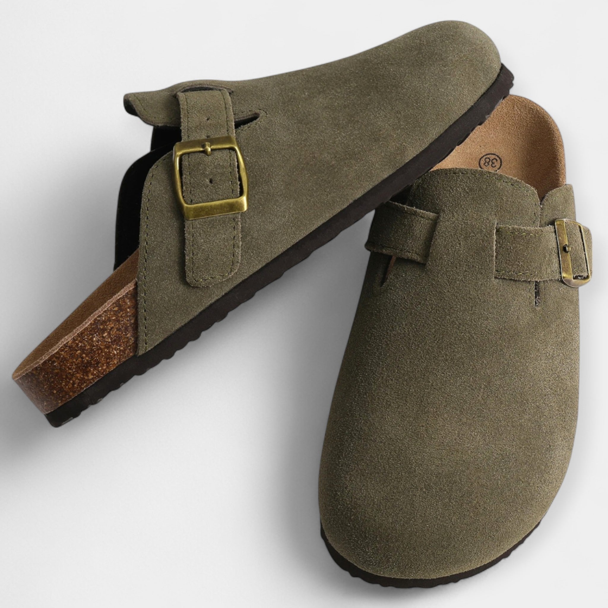 Vieglas sandales